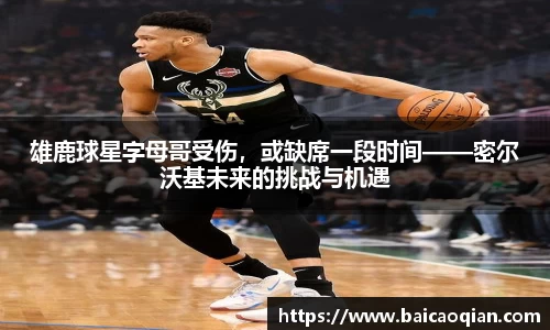 雄鹿球星字母哥受伤，或缺席一段时间——密尔沃基未来的挑战与机遇